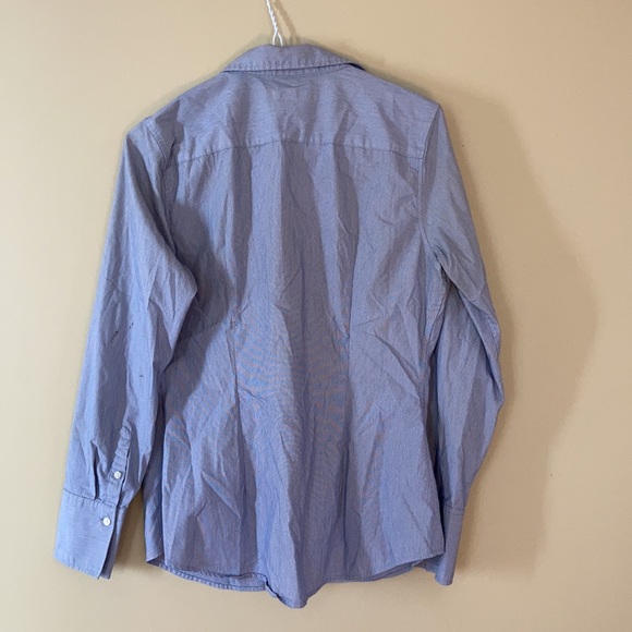Banana Republic button up - Picture 6 of 6